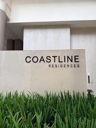 Coastline Residences (D15), Apartment #618203751